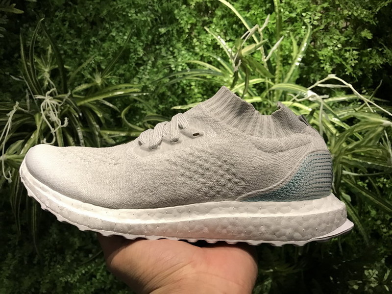 Adidas Ultra Boost Uncaged X Parley BB4073